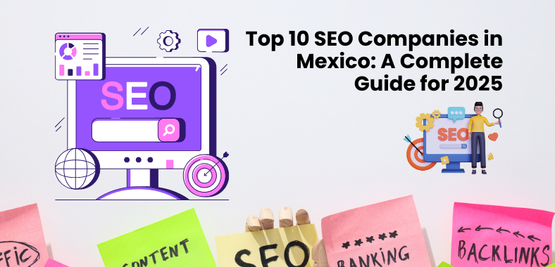 SEO Services mexico